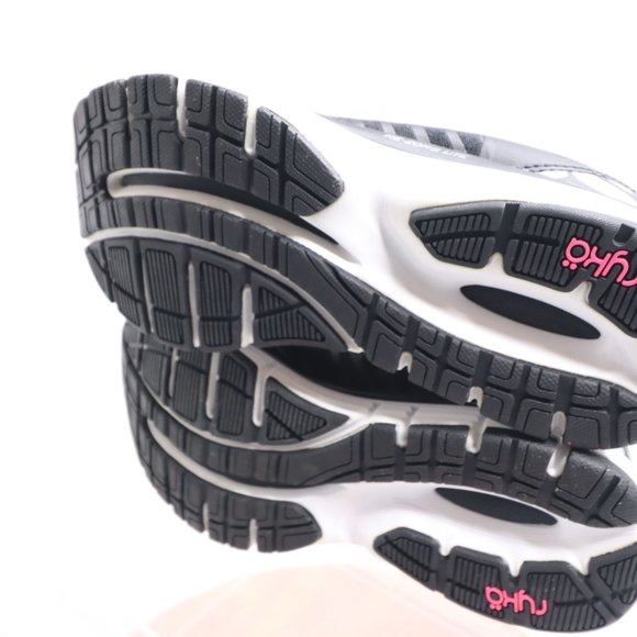 ryka shoes indigo size us 6.5 womens - Picture 8 of 8